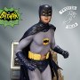 Batman 1960s TV Series: Batman To The Batmobile