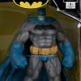Batman Todd's Mods