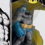 Batman Todd's Mods