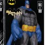 Batman Todd's Mods