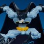 DC Comics Designer: Batman (Tracy Tubera)