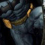 Batman Triumphant (Jason Fabok)
