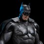 Batman Unleashed Deluxe