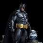 Batman Unleashed Deluxe