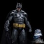 Batman Unleashed Deluxe