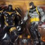 Batman Vs. Azrael Batman Armor 2-PACK