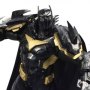 Batman Vs. Azrael Batman Armor 2-PACK