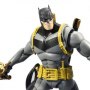 Batman Vs. Azrael Batman Armor 2-PACK