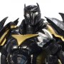 Batman Vs. Azrael Batman Armor 2-PACK