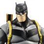 Batman Vs. Azrael Batman Armor 2-PACK