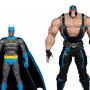 Batman Vs. Bane 2-PACK
