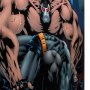 Batman Vs. Bane 2-PACK