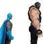 Batman Vs. Bane 2-PACK