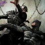 Batman Vs. Batman Who Laughs Deluxe (David Finch)