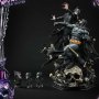 Dark Nights-Metal: Batman Vs. Batman Who Laughs Deluxe (David Finch)