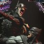 Batman Vs. Batman Who Laughs Deluxe Bonus Edition (David Finch)