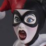 Batman Vs. Harley Quinn Battle (Alejandro Pereira)