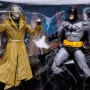 Batman Vs. Hush 2-PACK