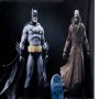 Batman Vs. Hush 2-PACK