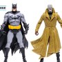 Batman Vs. Hush 2-PACK