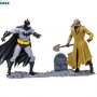 DC Comics: Batman Vs. Hush 2-PACK