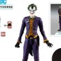 Batman Vs. Joker 2-PACK