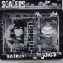 Batman Vs. Joker 2-PACK (SDCC 2014)