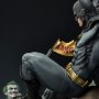 Batman Vs. Joker Deluxe Bonus Edition (Jason Fabok)