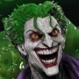 DC Comics: Batman Vs. Joker Deluxe Bonus Edition (Jason Fabok)