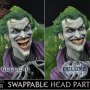 Batman Vs. Joker Deluxe Bonus Edition (Jason Fabok)