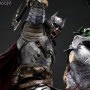 Batman Vs. Joker Dragon Deluxe