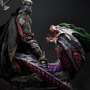 Batman Vs. Joker Dragon Deluxe