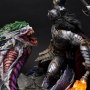 Batman Vs. Joker Dragon Deluxe