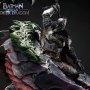 Batman Vs. Joker Dragon Deluxe