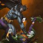 Batman Vs. Joker Eternal Enemies