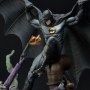 DC Comics: Batman Vs. Joker (Jason Fabok)