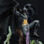Batman Vs. Joker (Jason Fabok)