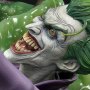 Batman Vs. Joker (Jason Fabok)