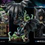 Batman Vs. Joker (Jason Fabok)