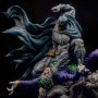 DC Comics: Batman Vs. Joker Sculpt Master