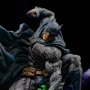 Batman Vs. Joker Sculpt Master