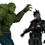 Batman Vs. Killer Croc 2-PACK