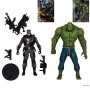 Batman Vs. Killer Croc 2-PACK