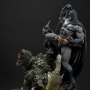 DC Comics: Batman Vs. Killer Croc