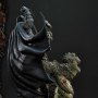 Batman Vs. Killer Croc Deluxe Bonus Edition