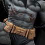 Batman Vs. Killer Croc Deluxe