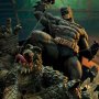 Batman Vs. Killer Croc Deluxe Bonus Edition