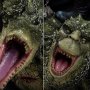 Batman Vs. Killer Croc Deluxe Bonus Edition