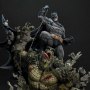 Batman Vs. Killer Croc Deluxe Bonus Edition