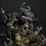 Batman Vs. Killer Croc Deluxe Bonus Edition